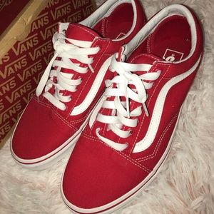Vans old skool sneakers
